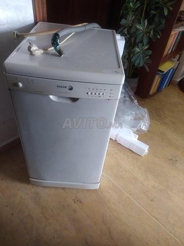Vendre lave vaisselle