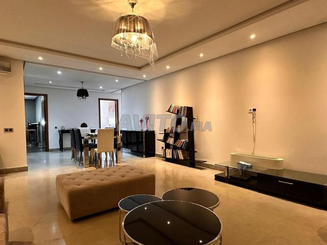 Appart 3 ch meublé à louer à ferme bretone 128 m²