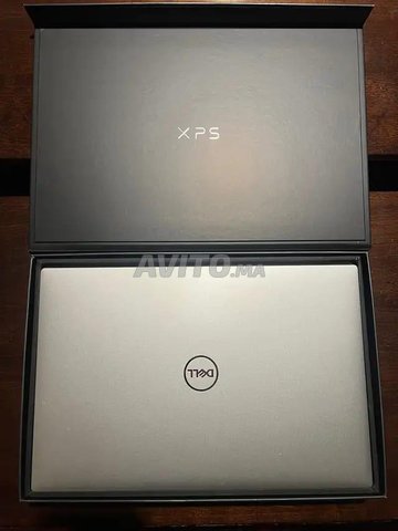 Dell XPS 15 9530
