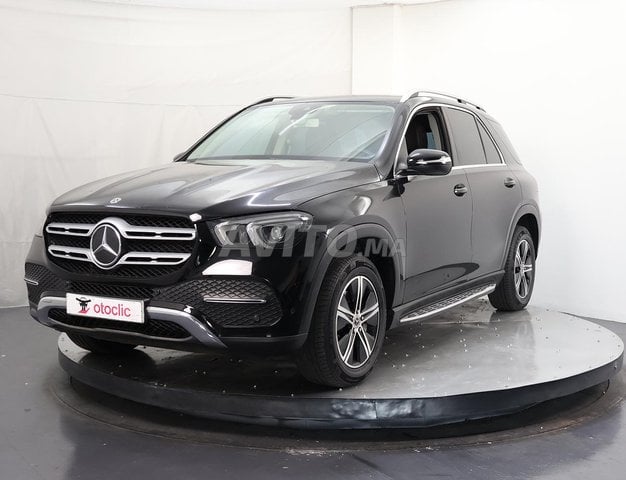 2021 Mercedes-Benz Classe GLE