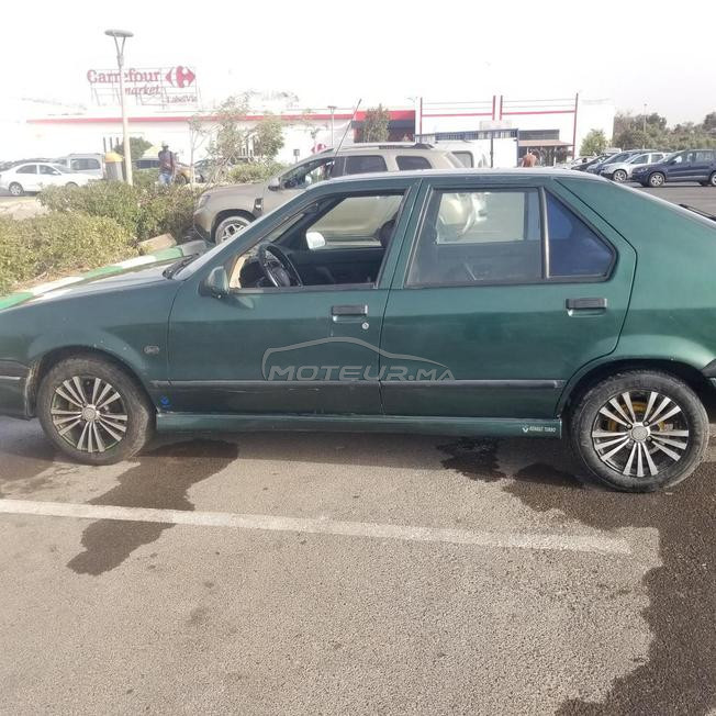 renault 19 
