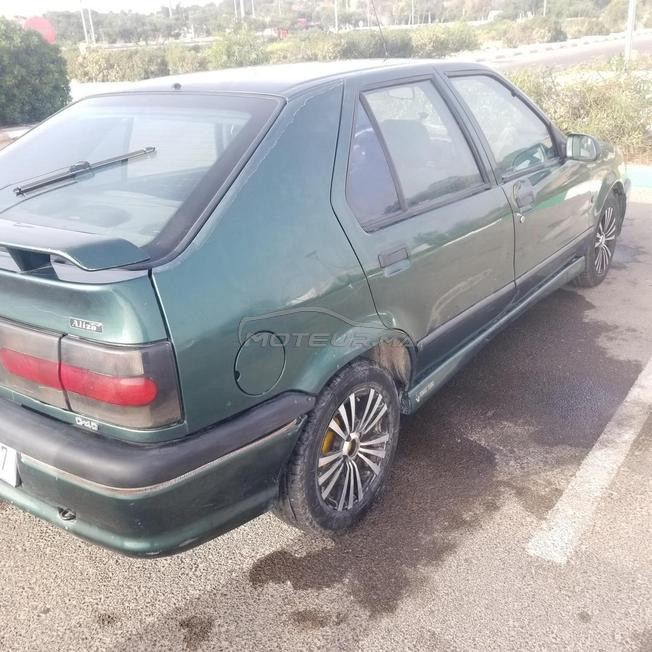 renault 19 