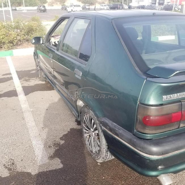 renault 19 