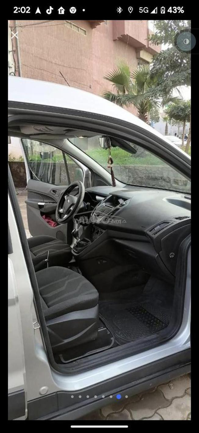 Ford tourneo  