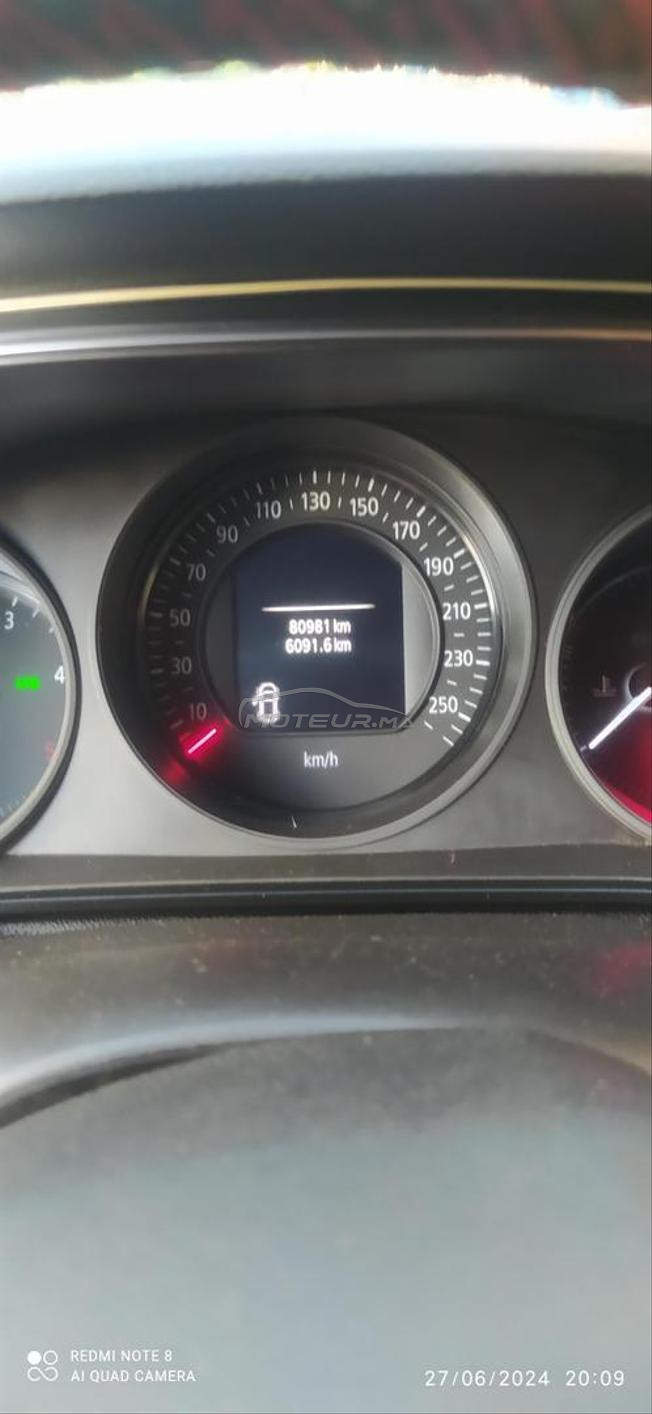 Renault Mégane 4 coupe