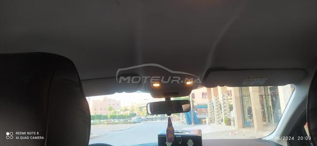 Renault Mégane 4 coupe