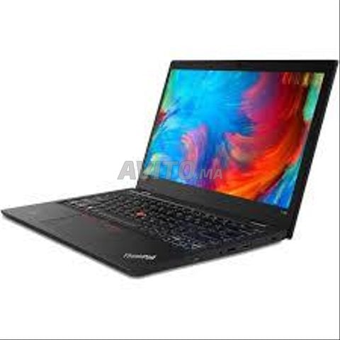 IMPORTE Lenovo ThinkPad L380 i5 8éme 8G 256SSD