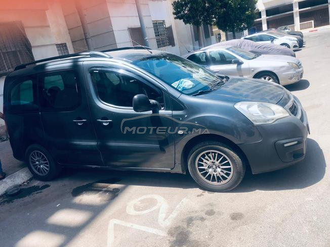 Peugeot Tepee