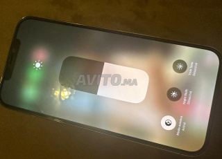 Iphone12 promax parfait état