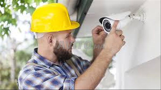 technicien a domicile 