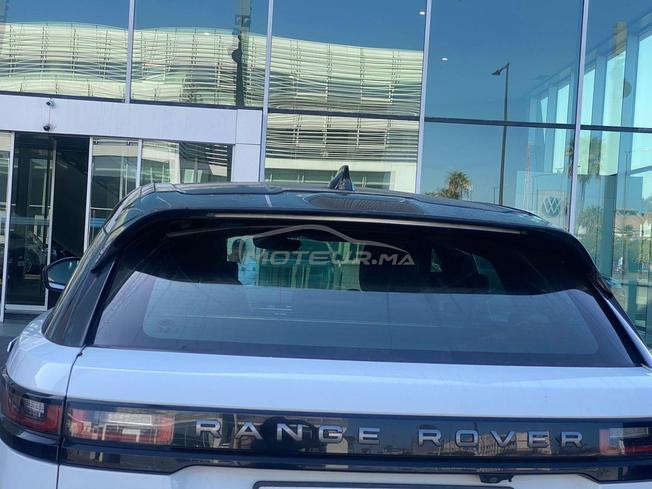 Range rover velar 240 d dynamic