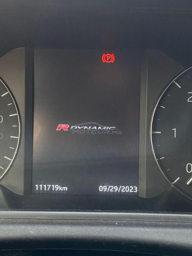 Range rover velar 240 d dynamic