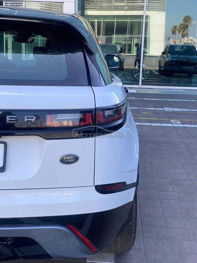 Range rover velar 240 d dynamic