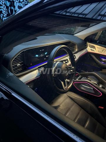 Mercedes-Benz Classe GLE Coupé Diesel 2022