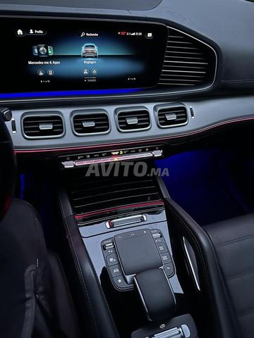 Mercedes-Benz Classe GLE Coupé Diesel 2022 - 2