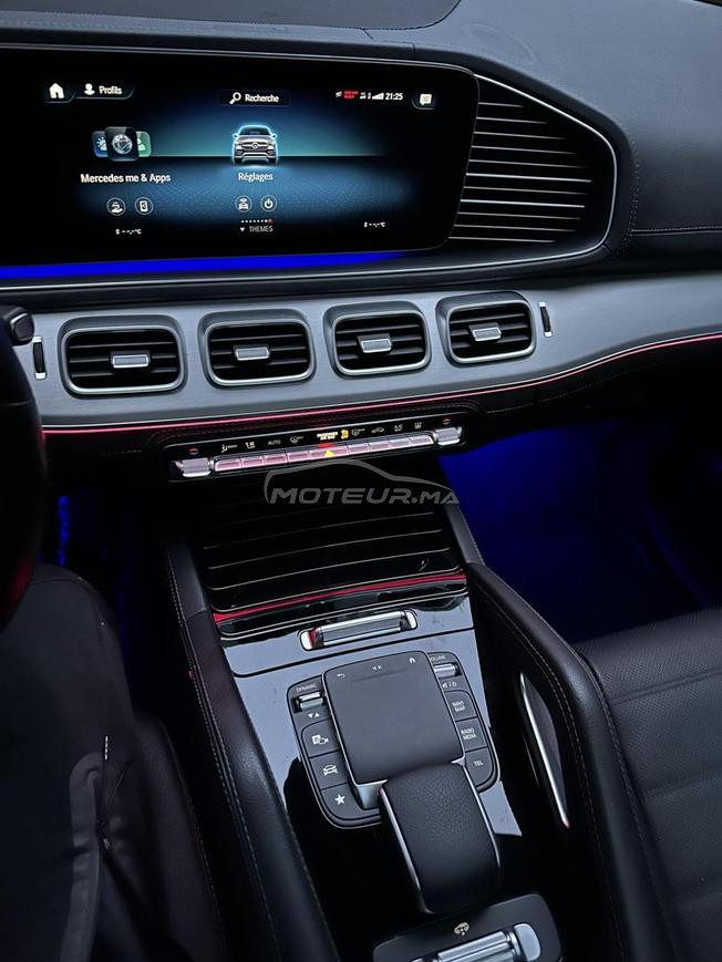 Mercedes-Benz Classe GLE Coupé Diesel 2022