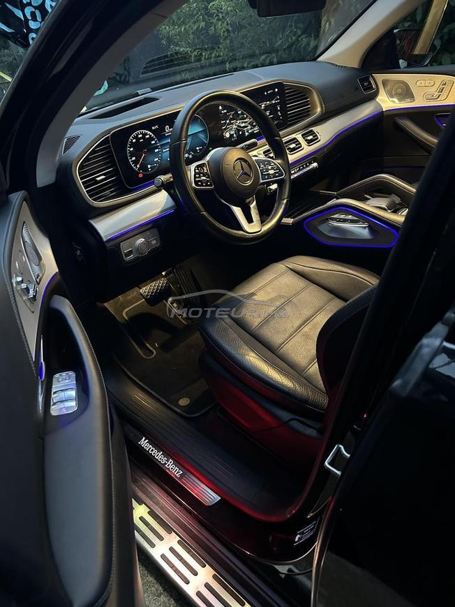 Mercedes-Benz Classe GLE Coupé Diesel 2022