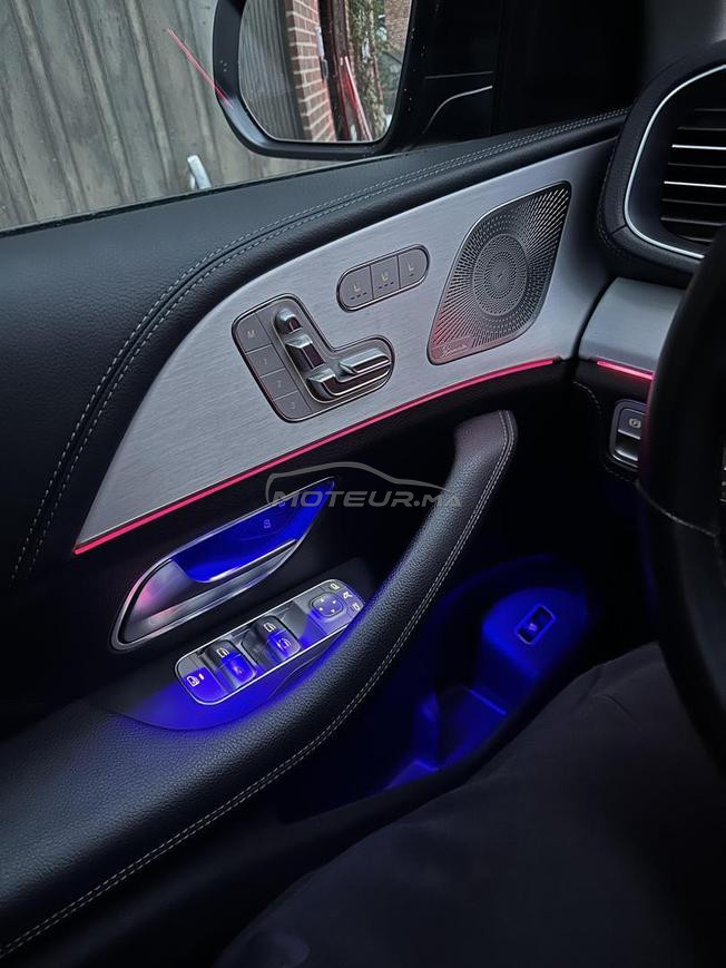 Mercedes-Benz Classe GLE Coupé Diesel 2022