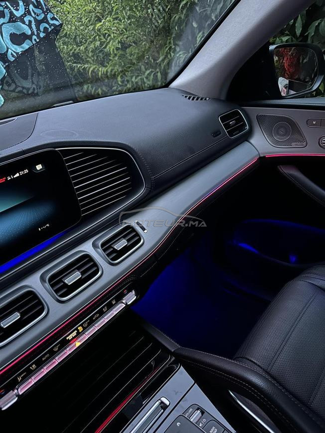 Mercedes-Benz Classe GLE Coupé Diesel 2022