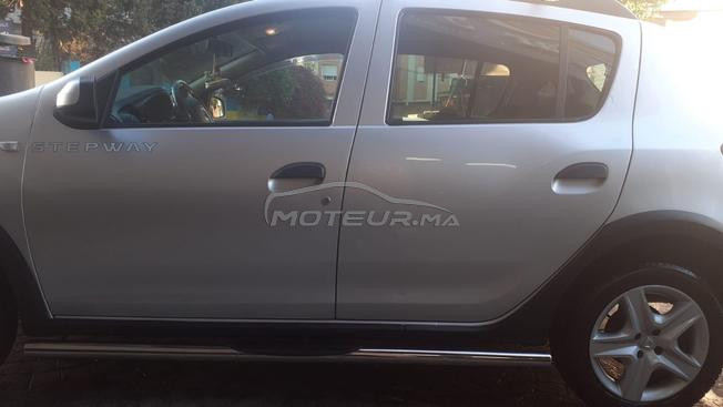 dacia stepway en très bon état 