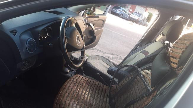 dacia stepway en très bon état 
