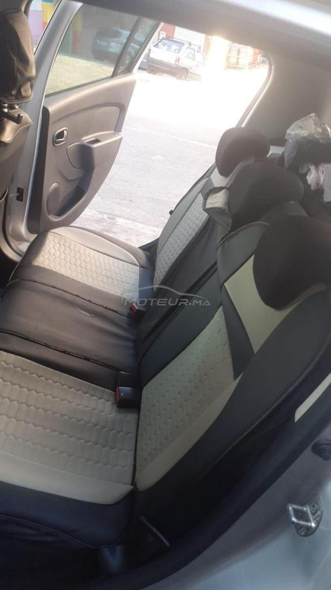 dacia stepway en très bon état 