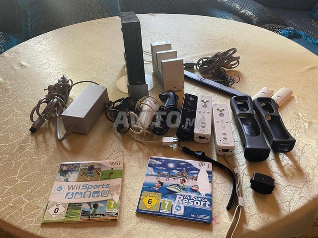 Nintendo Wii 