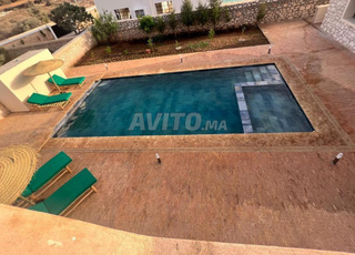 Villa moderne Essaouira 