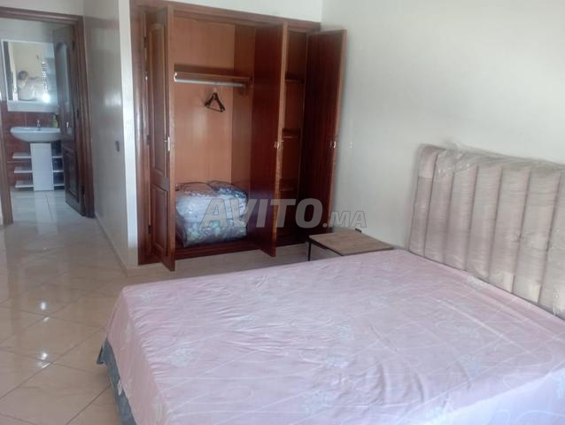 شقة مفروشة للإيجار عبد المومن - 2