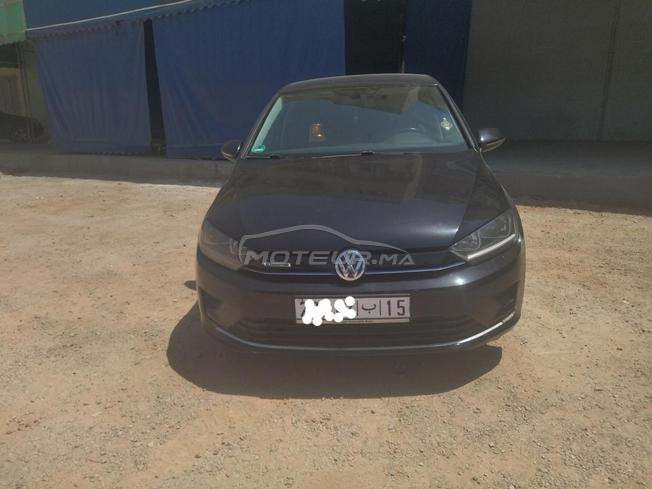 golf 7 sportsvan 