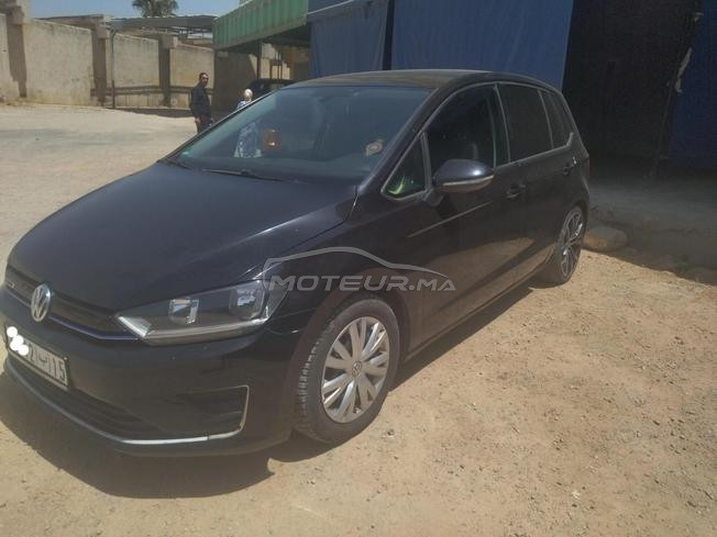 golf 7 sportsvan 