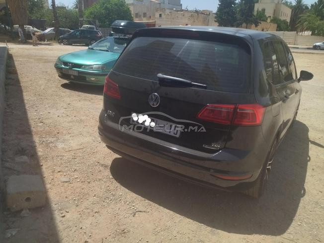 golf 7 sportsvan 
