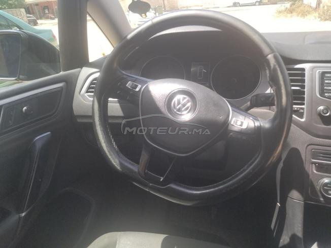 golf 7 sportsvan 