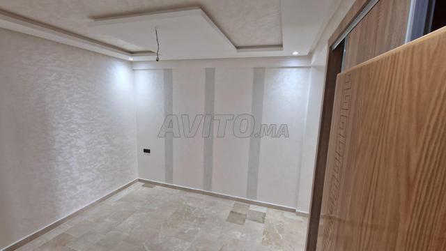 Appartement à vendre 85 m² à Casablanca - 2