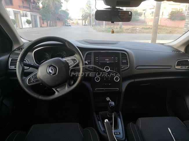 Renault megane 4 