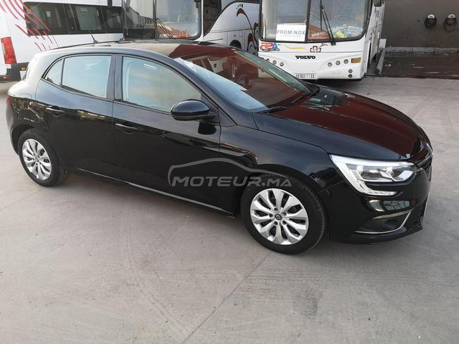 Renault megane 4 