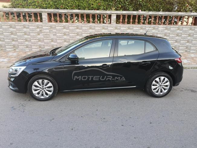 Renault megane 4 