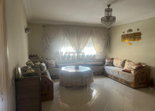 Appartement à vendre 99 m² à Fès