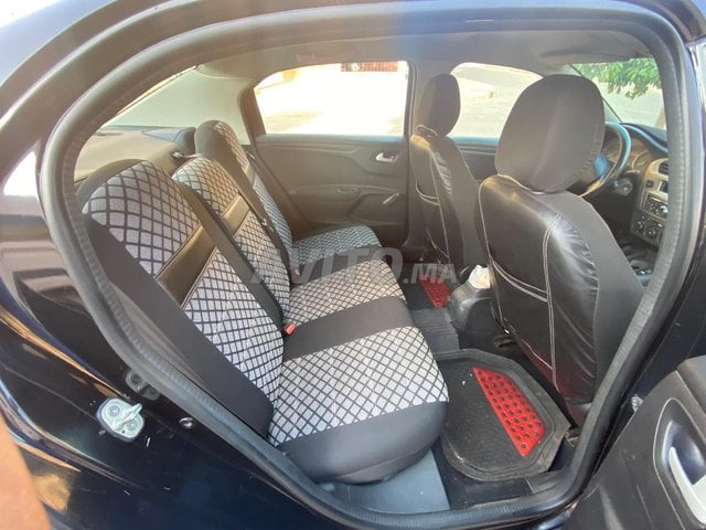 Citroen C-Elysée Diesel Manuelle 2019 à Marrakech