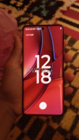 motorola edge 40