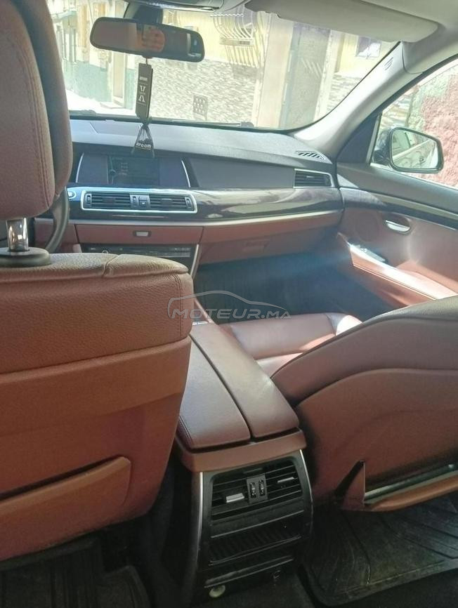 BMW GT sierre 5