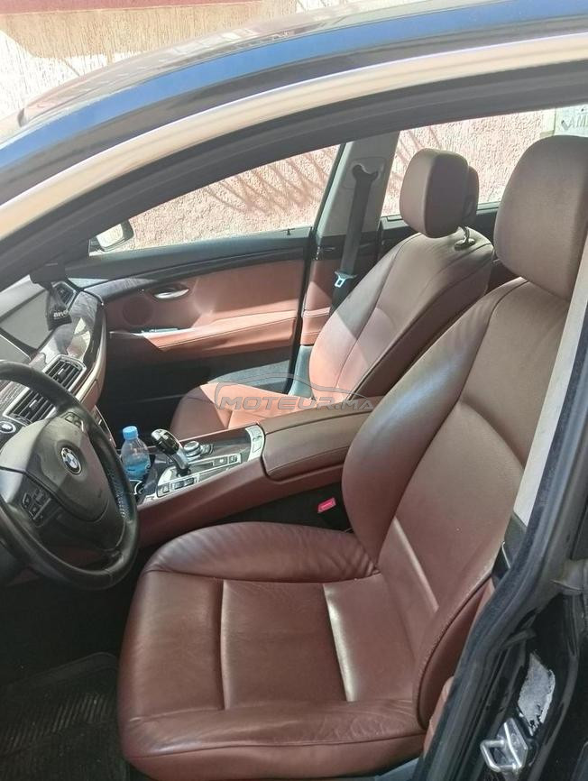 BMW GT sierre 5