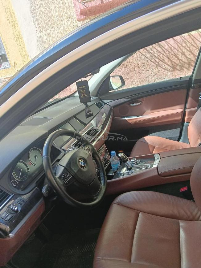 BMW GT sierre 5