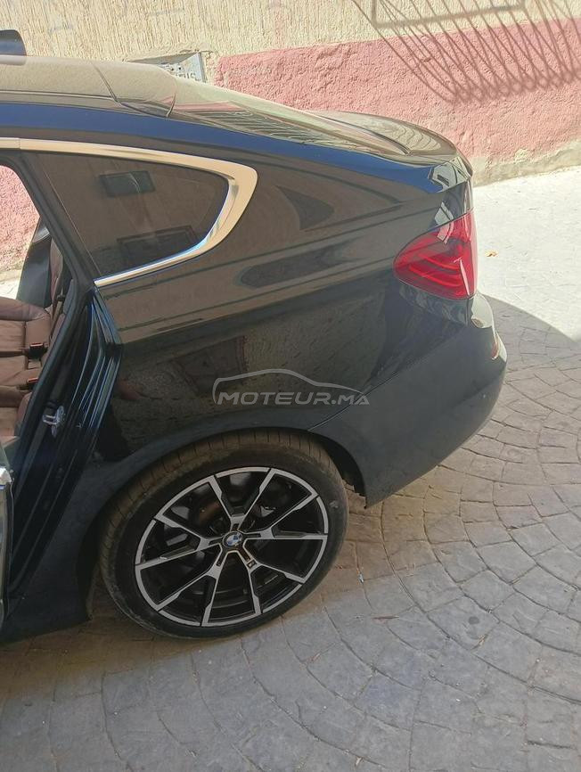 BMW GT sierre 5