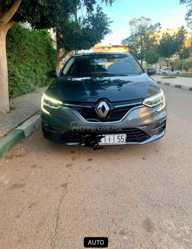 Renault Megane 4  phase 2 Explore plus  2021 