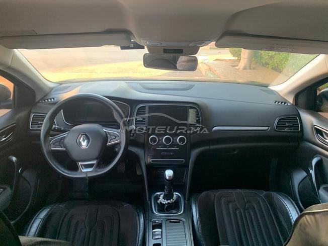 Renault Megane 4  phase 2 Explore plus  2021 