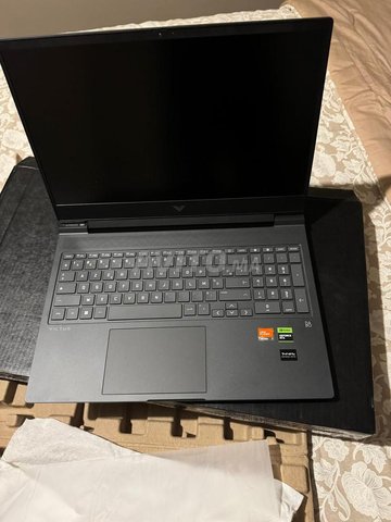 Pc portable gamer rtx 4070
