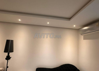 Appartement 3 ch vide ou meublé à ferme bretone