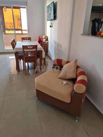 Appartement 93m² à vendre entre Tanger et Assilah - 2