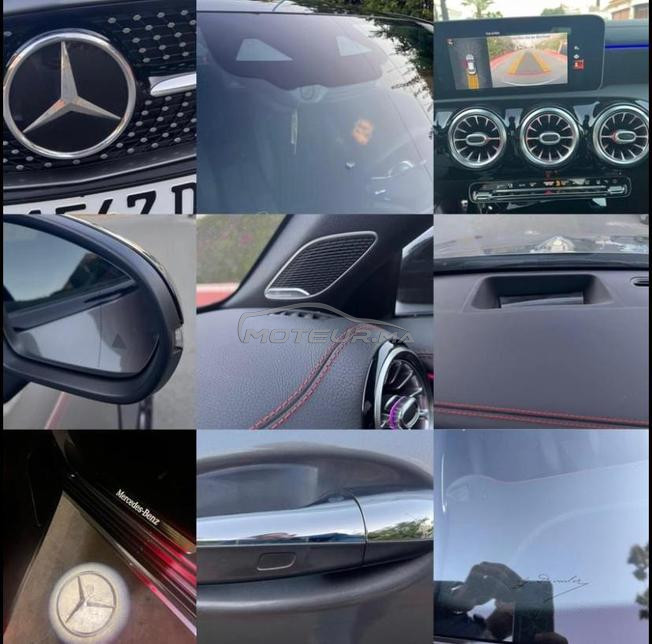 Mercedes CLA 220